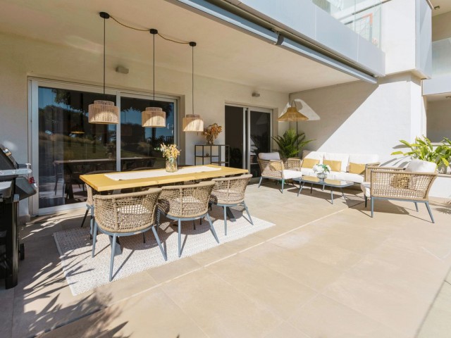 3 Bedrooms Apartment in Mijas Costa