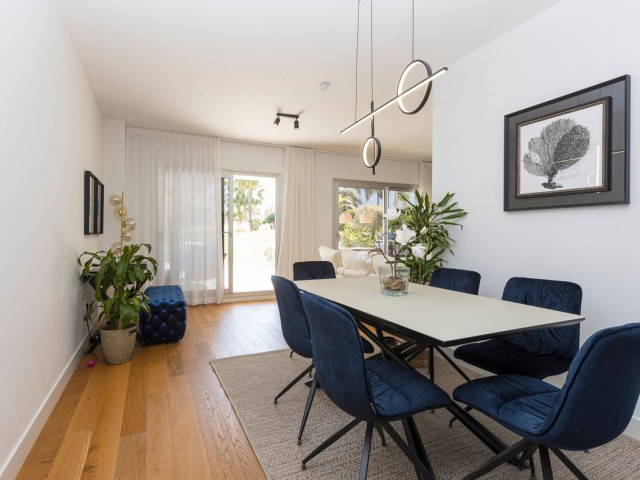 3 Bedrooms Apartment in Mijas Costa