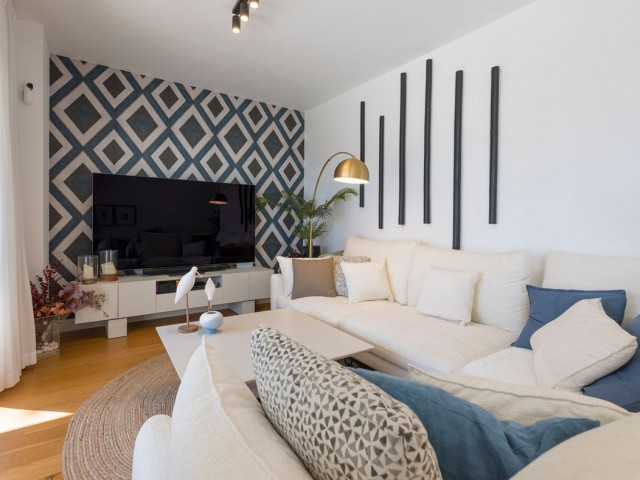 3 Bedrooms Apartment in Mijas Costa