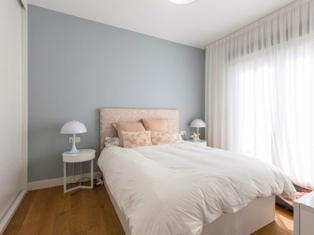 3 Bedrooms Apartment in Mijas Costa