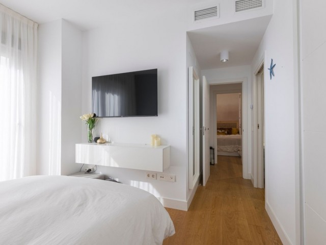 3 Bedrooms Apartment in Mijas Costa