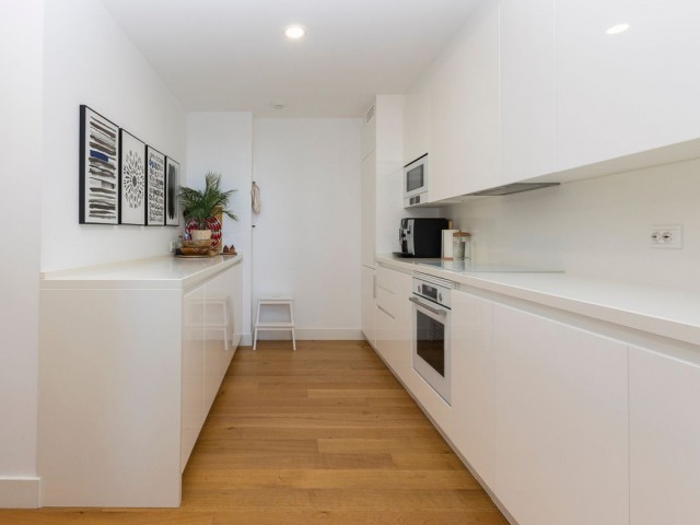3 Bedrooms Apartment in Mijas Costa