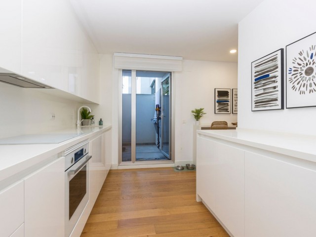 3 Bedrooms Apartment in Mijas Costa