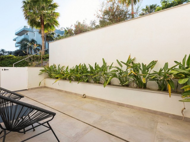 3 Bedrooms Apartment in Mijas Costa