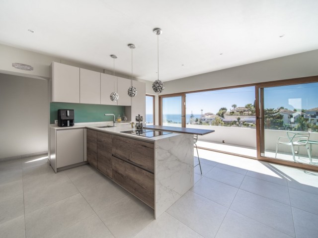 5 Bedrooms Villa in Benalmadena