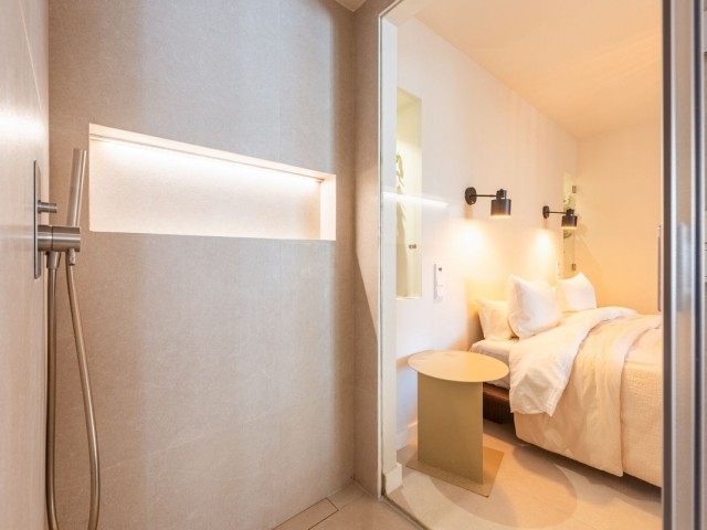 Apartamento con 3 Dormitorios  en Nueva Andalucía