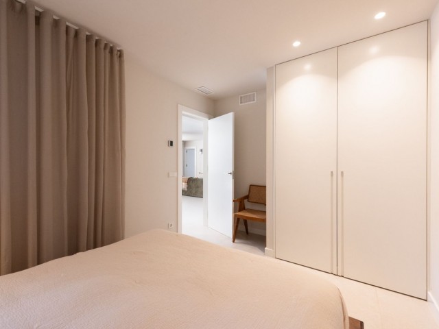 Apartamento con 3 Dormitorios  en Nueva Andalucía