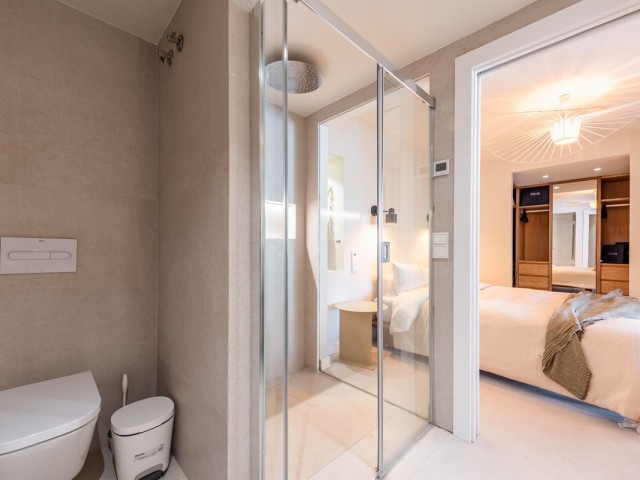 Apartamento con 3 Dormitorios  en Nueva Andalucía