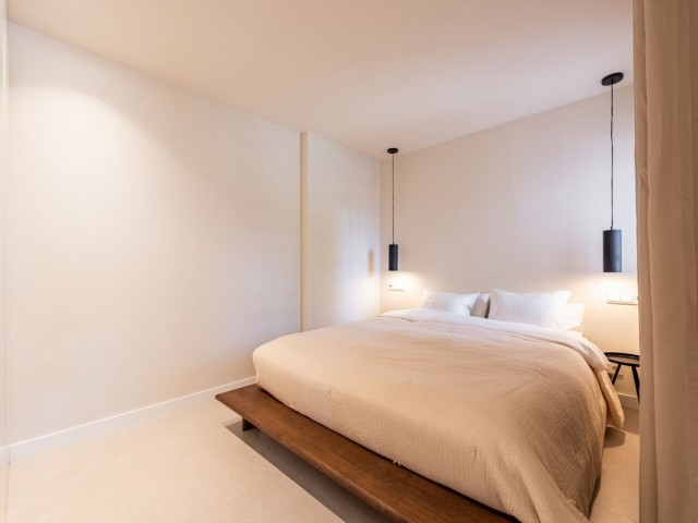 Apartamento con 3 Dormitorios  en Nueva Andalucía