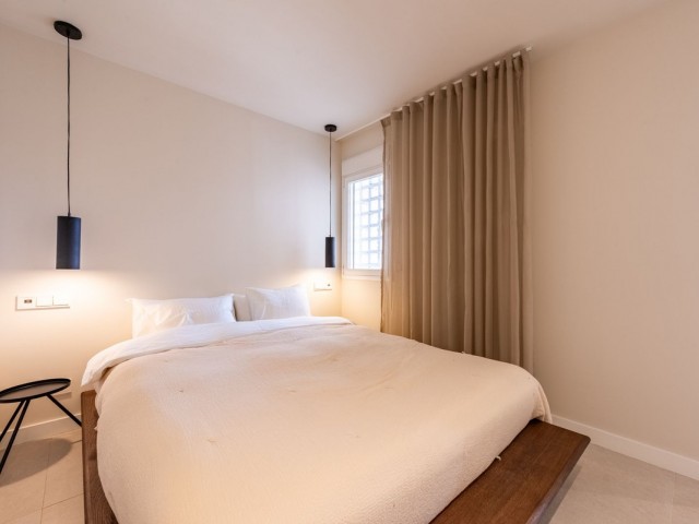 Apartamento con 3 Dormitorios  en Nueva Andalucía