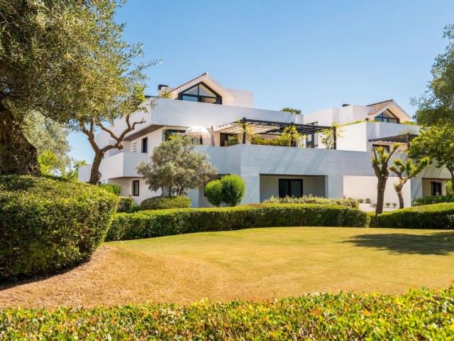 Townhouse, Sotogrande Alto