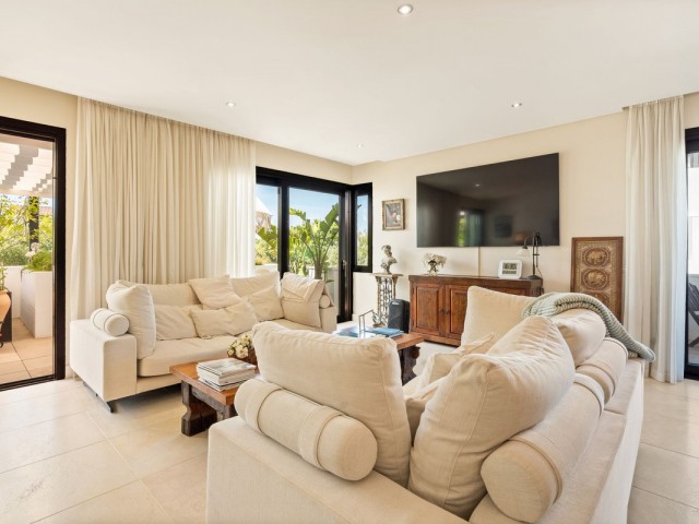 2 Bedrooms Townhouse in Sotogrande Alto