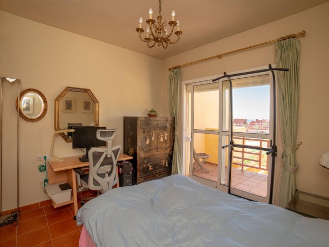 4 Bedrooms Townhouse in Estepona