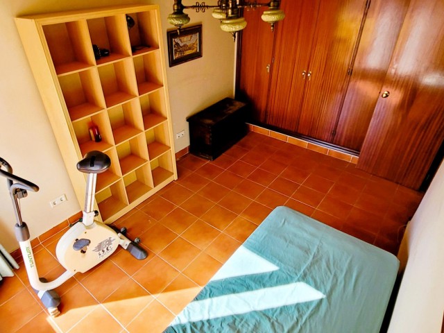 4 Bedrooms Townhouse in Estepona