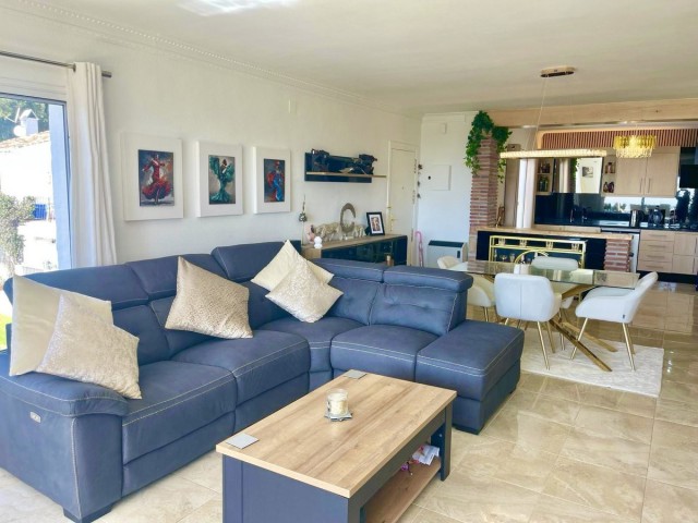 Penthouse in Mijas