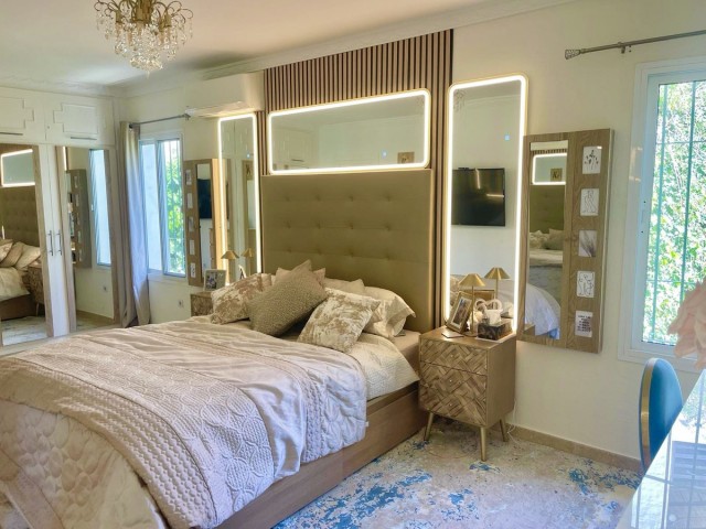 Penthouse in Mijas