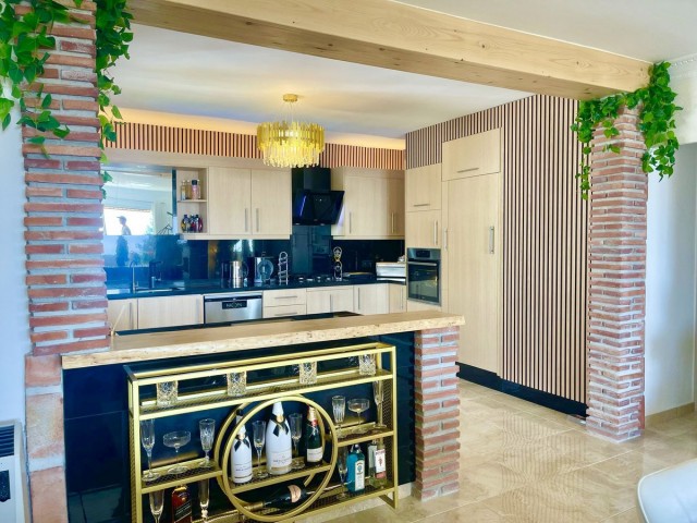 Penthouse in Mijas