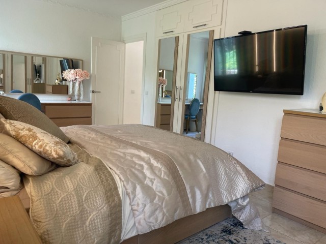Penthouse in Mijas