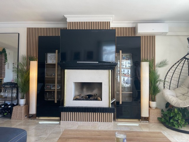 Penthouse in Mijas