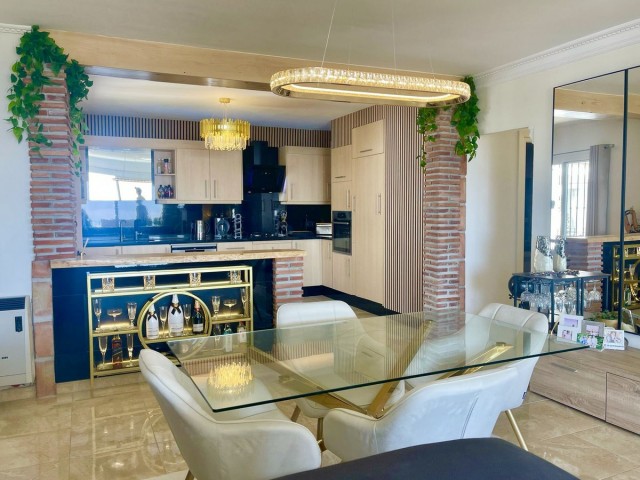 Penthouse in Mijas