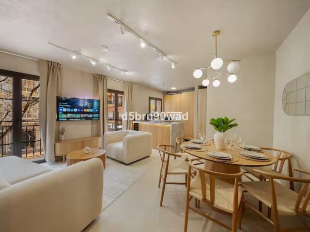 3 Bedrooms Apartment in Marbella