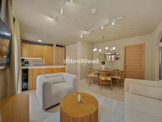 3 Bedrooms Apartment in Marbella
