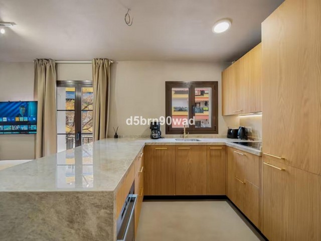 3 Bedrooms Apartment in Marbella