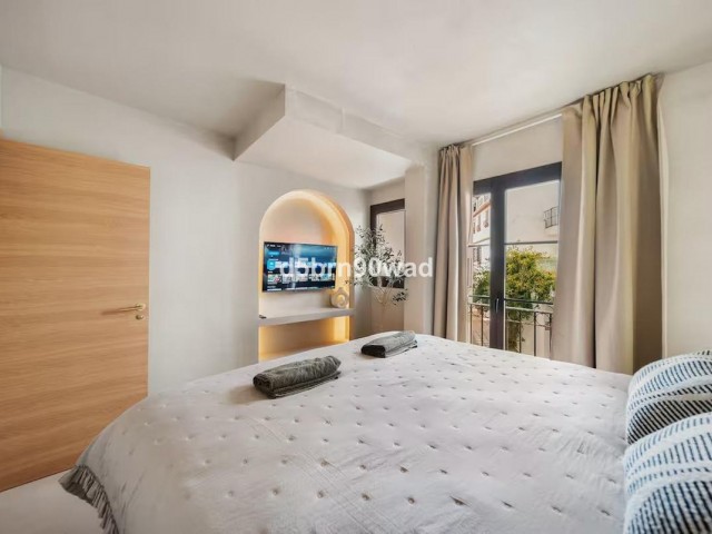 3 Bedrooms Apartment in Marbella