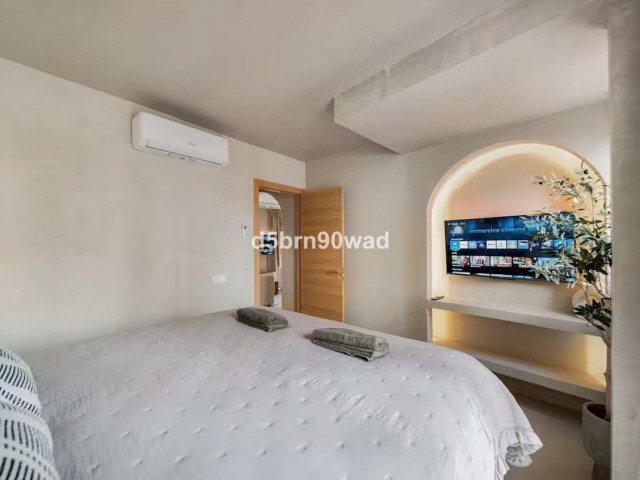 3 Bedrooms Apartment in Marbella