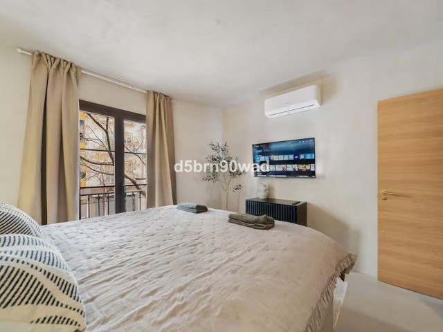 3 Bedrooms Apartment in Marbella