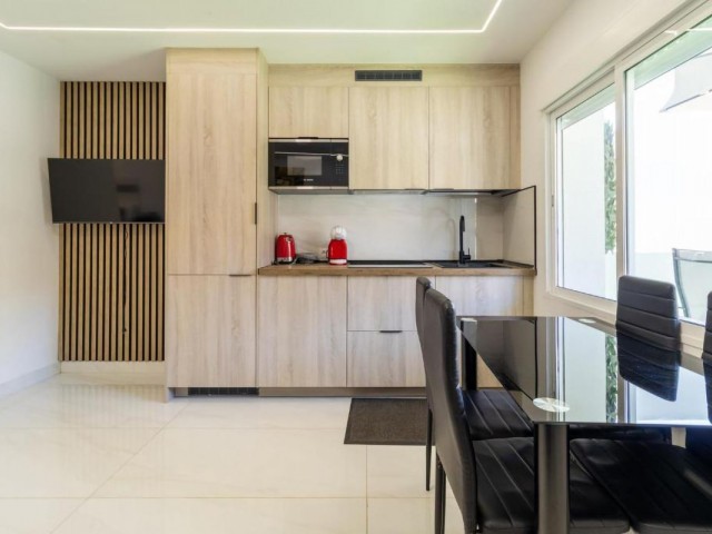 Commercial in Fuengirola