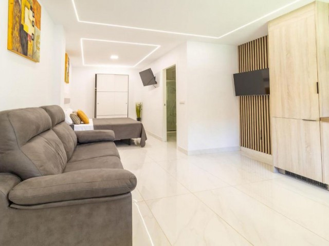 Commercial in Fuengirola