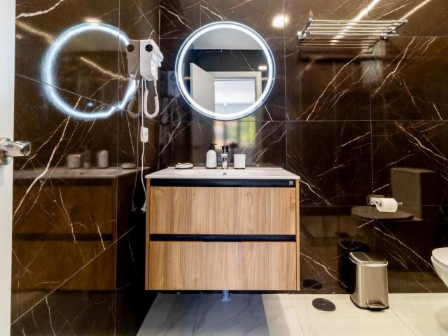Commercial in Fuengirola