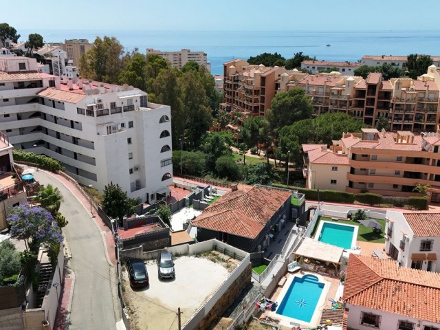 Commercial in Fuengirola