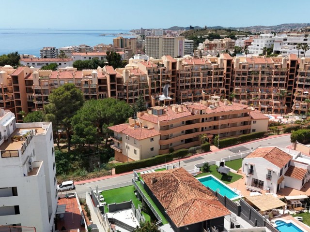 Commercial in Fuengirola