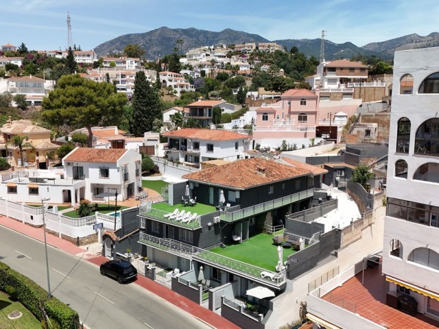 Commercial in Fuengirola
