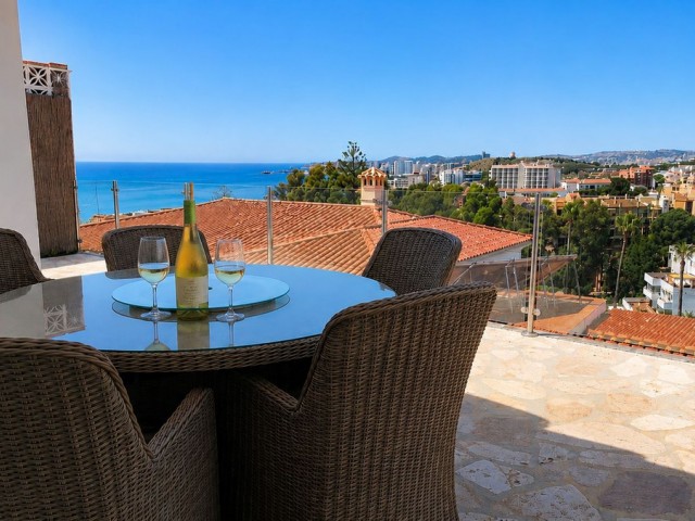 Villa, Fuengirola