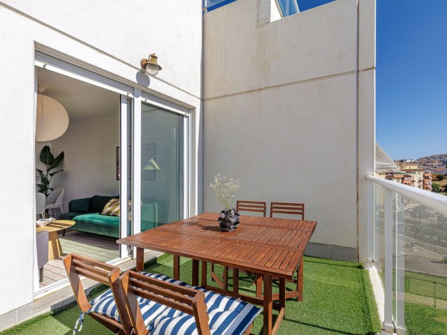2 Bedrooms Apartment in Estepona
