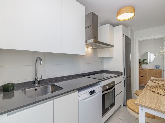 2 Bedrooms Apartment in Estepona