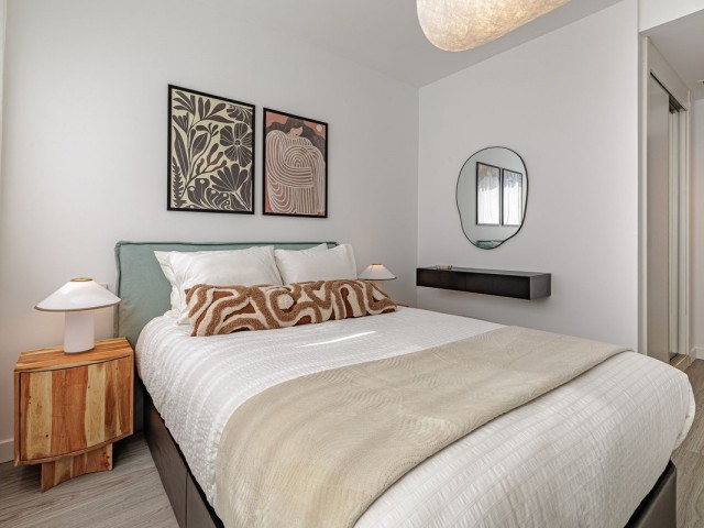 2 Bedrooms Apartment in Estepona
