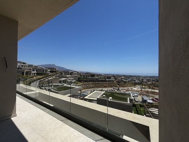 Villa con 4 Dormitorios  en Benahavís