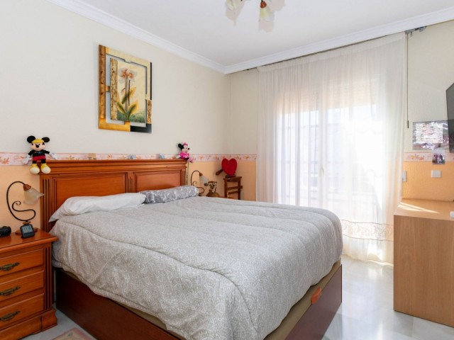 3 Bedrooms Townhouse in Estepona