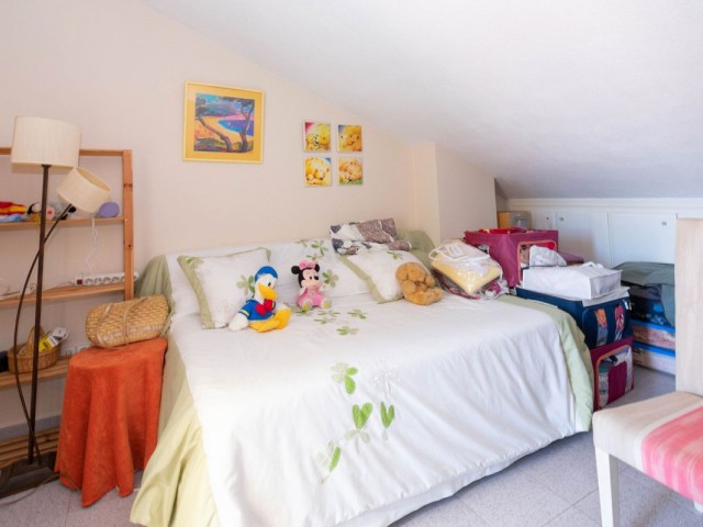 3 Bedrooms Townhouse in Estepona