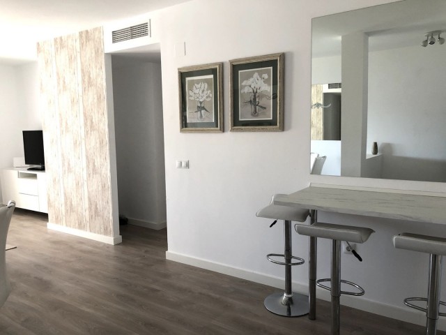 Apartment, Nueva Andalucia, R4255063