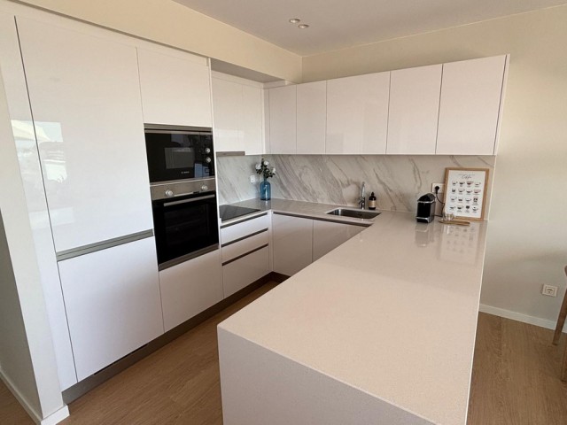 2 Bedrooms Apartment in Estepona