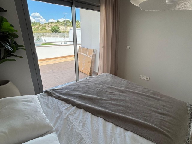 2 Bedrooms Apartment in Estepona