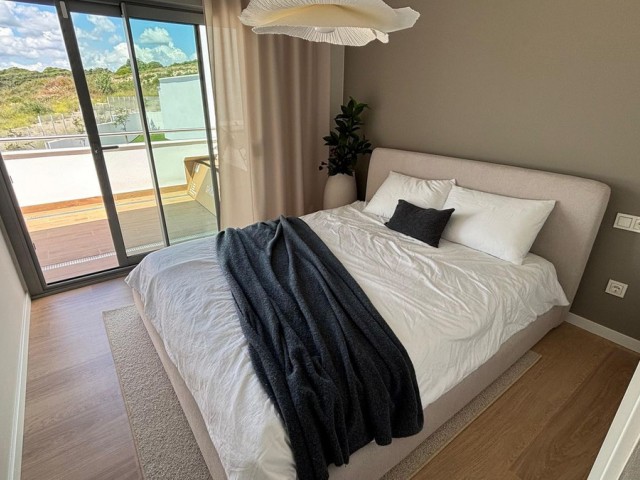 2 Bedrooms Apartment in Estepona