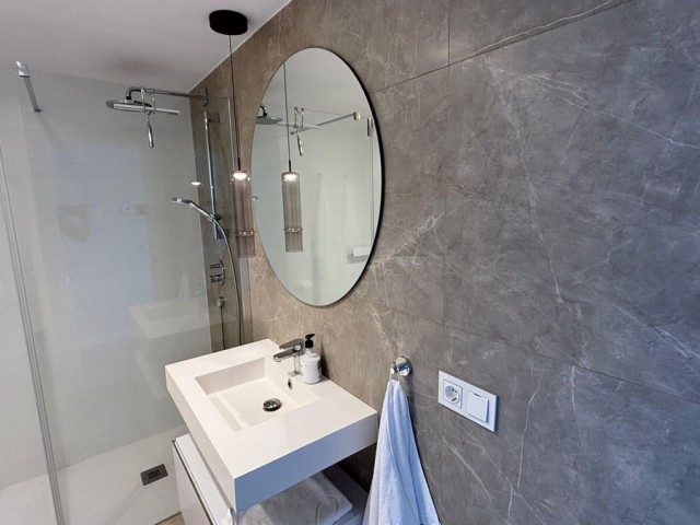 2 Bedrooms Apartment in Estepona
