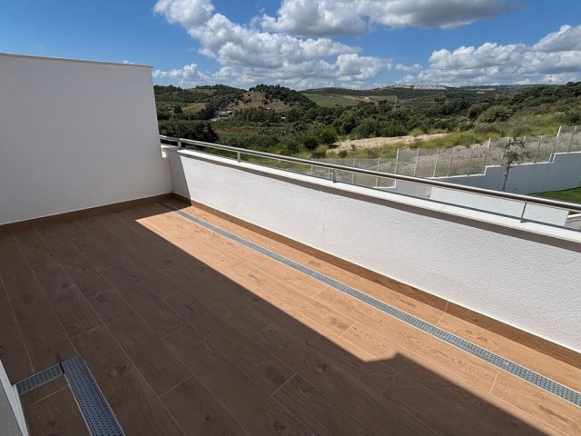 2 Bedrooms Apartment in Estepona