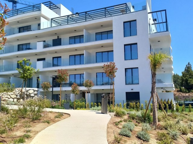 Apartment El Chaparral - R5406307